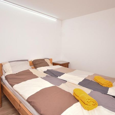 Perfect Place In Central Budapest For 2-4 People Budapeste Exterior foto