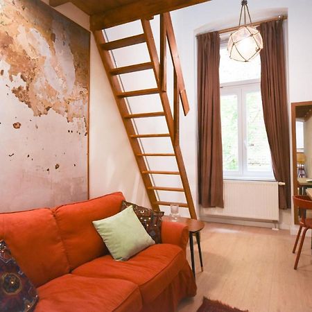 Perfect Place In Central Budapest For 2-4 People Budapeste Exterior foto