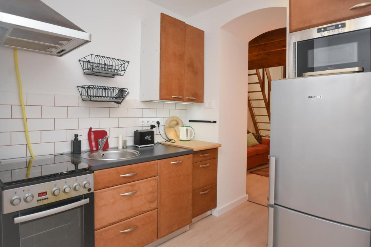 Perfect Place In Central Budapest For 2-4 People Budapeste Exterior foto