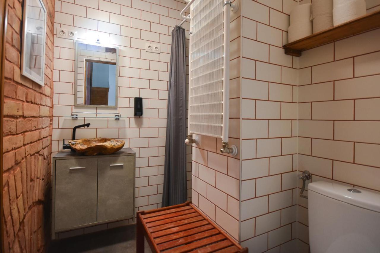 Perfect Place In Central Budapest For 2-4 People Budapeste Exterior foto