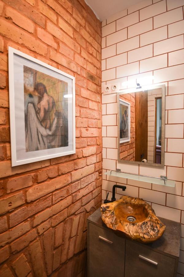 Perfect Place In Central Budapest For 2-4 People Budapeste Exterior foto