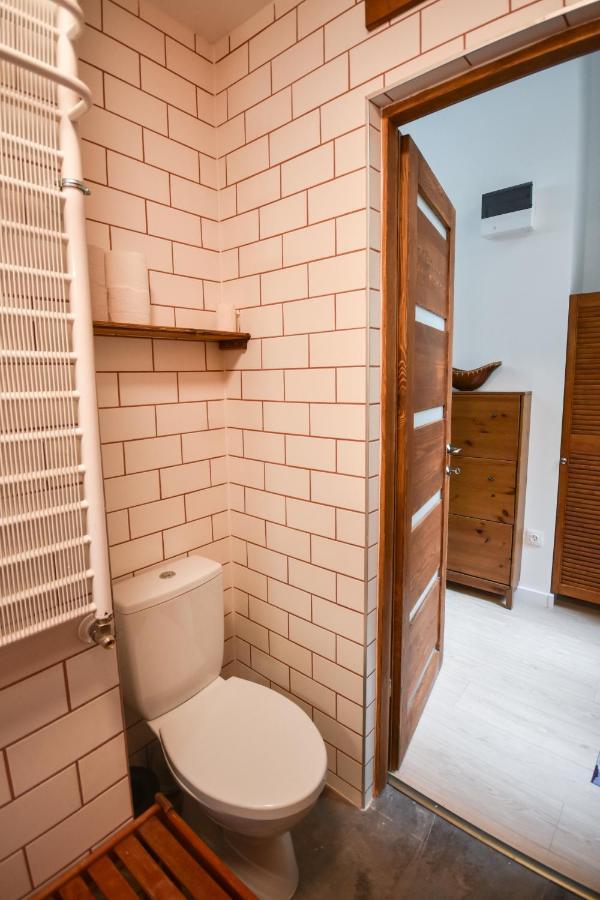 Perfect Place In Central Budapest For 2-4 People Budapeste Exterior foto