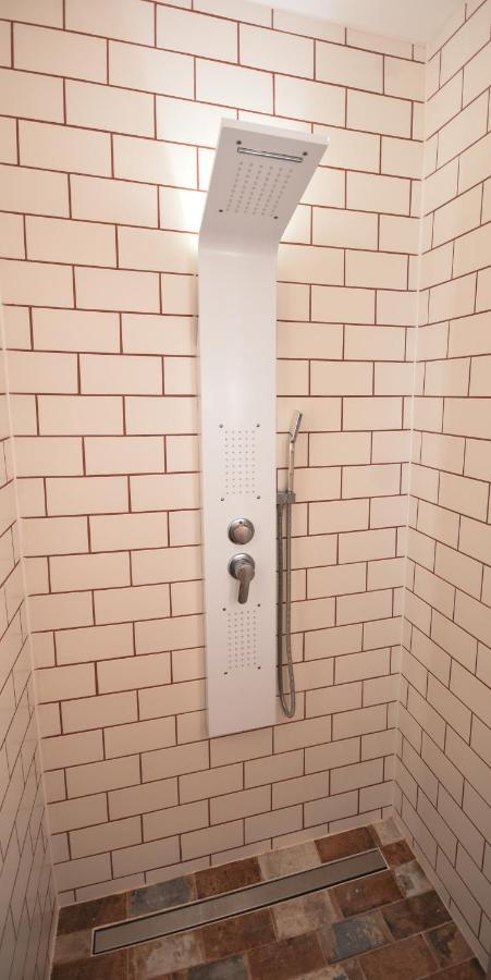 Perfect Place In Central Budapest For 2-4 People Budapeste Exterior foto