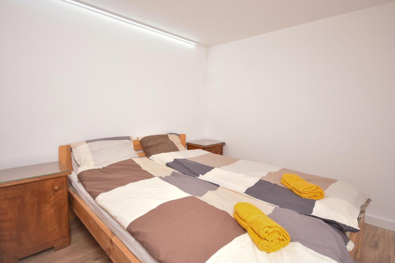 Perfect Place In Central Budapest For 2-4 People Budapeste Exterior foto