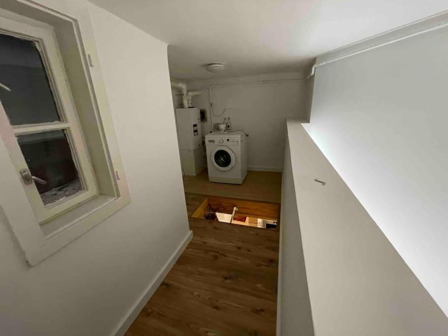 Perfect Place In Central Budapest For 2-4 People Budapeste Exterior foto