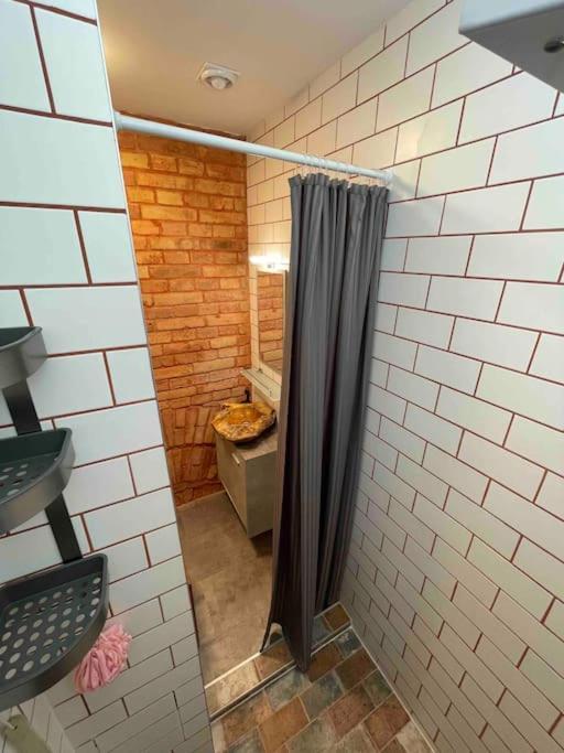 Perfect Place In Central Budapest For 2-4 People Budapeste Exterior foto