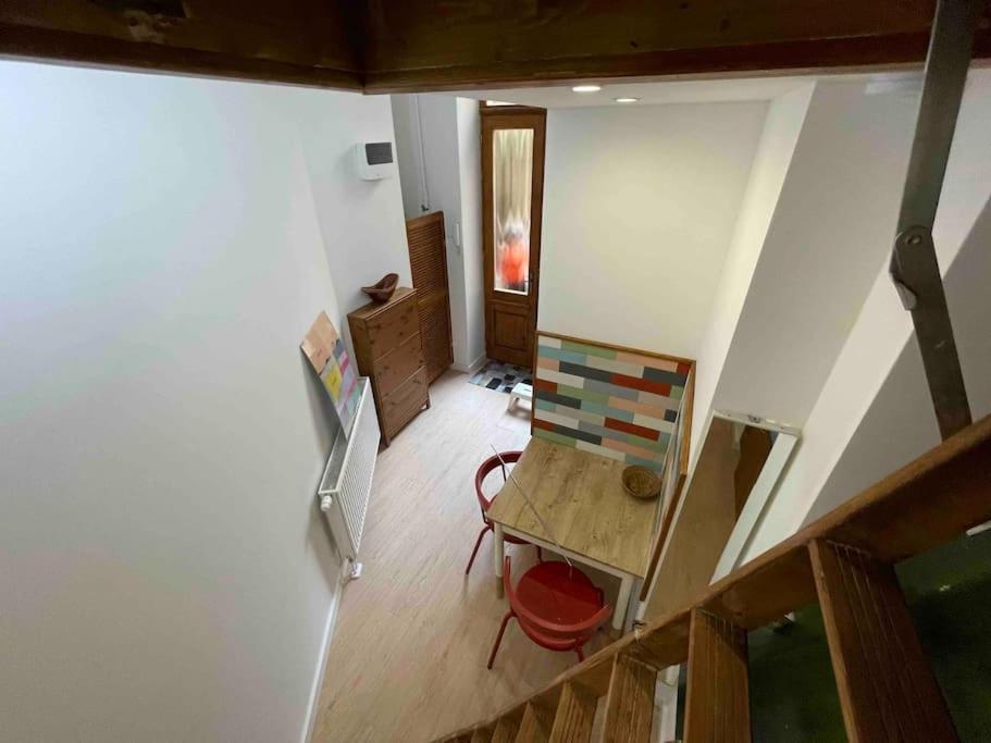 Perfect Place In Central Budapest For 2-4 People Budapeste Exterior foto